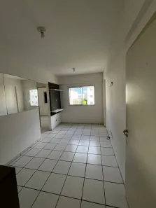 Apartamento com 2 Quartos à venda, 44m² no Paupina, Fortaleza