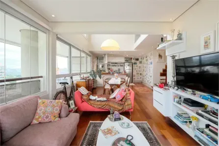 Apartamento com 2 Quartos à venda, 113m² no Paraíso, São Paulo