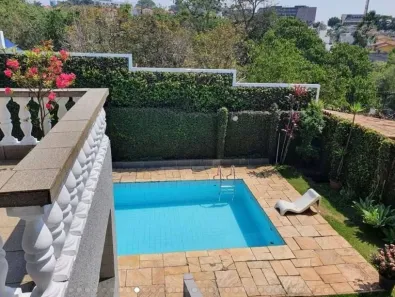 Sobrado com 3 Quartos à venda, 320m² no Horizontal Park, Cotia