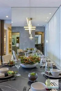 Apartamento com 3 Quartos à venda, 116m² no Parque Industrial Tomas Edson, São Paulo