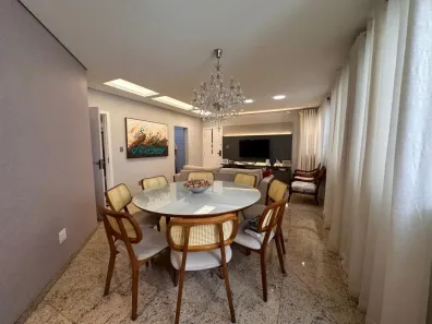 Apartamento com 3 Quartos à venda, 103m² no Castelo, Belo Horizonte