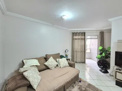 Apartamento com 3 Quartos à venda, 164m² no Praia do Morro, Guarapari