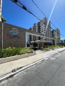 Apartamento com 2 Quartos para alugar, 57m² no Coroa do Meio, Aracaju