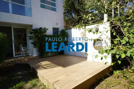 Casa com 1 Quarto à venda, 130m² no Jardim Guedala, São Paulo