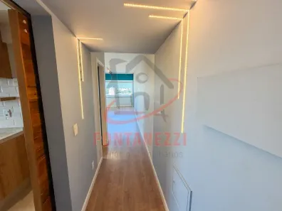 Apartamento com 2 Quartos à venda, 70m² no Vila Moinho Velho, São Paulo