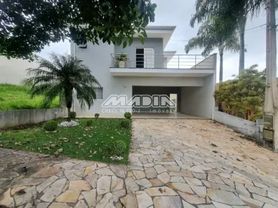 Casa de Condomínio com 4 Quartos para alugar, 330m² no Residencial Santa Maria, Valinhos