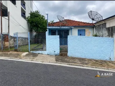 Lote/Terreno à venda, 770m² no Vila Mazzei, São Paulo