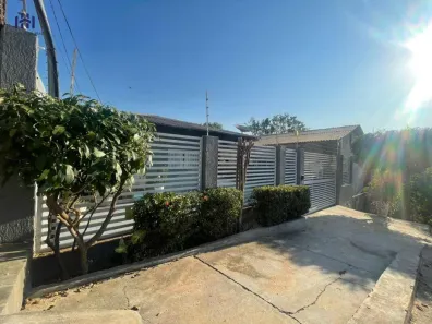 Casa com 4 Quartos à venda, 186m² no Santa Cruz, Cuiabá