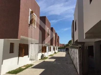Casa de Condomínio com 3 Quartos à venda, 117m² no Tristeza, Porto Alegre