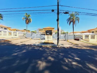 Apartamento com 2 Quartos à venda, 51m² no Jardim Tangará, São Carlos