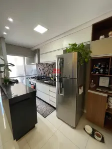 Apartamento com 2 Quartos à venda, 57m² no Jardim Cruzeiro do Sul, Bauru