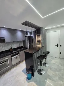 Apartamento com 2 Quartos à venda, 52m² no Além Ponte, Sorocaba