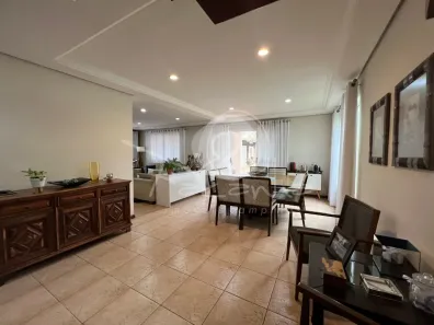 Casa de Condomínio com 3 Quartos à venda, 230m² no Caminhos de San Conrado (Sousas), Campinas