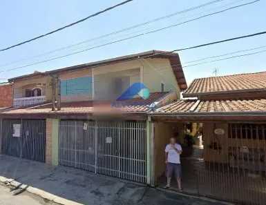 Casa com 3 Quartos à venda, 142m² no Jardim Del Rey, São José dos Campos