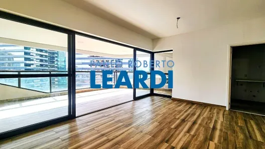 Apartamento com 3 Quartos à venda, 162m² no Chácara Santo Antônio (Zona Sul), São Paulo