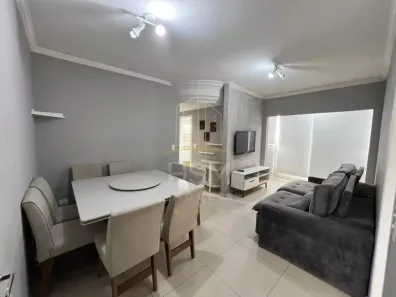 Apartamento com 2 Quartos para alugar, 72m² no Centro, São Bernardo do Campo