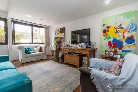 Apartamento com 4 Quartos à venda, 144m² no Auxiliadora, Porto Alegre