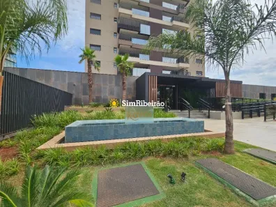 Apartamento com 3 Quartos à venda, 151m² no Jardim Olhos D'Água II, Ribeirão Preto