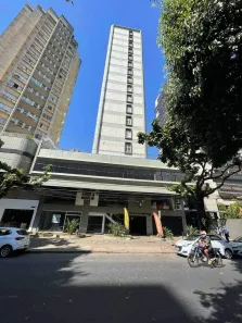 à venda, 37m² no Santa Efigênia, Belo Horizonte
