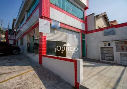 Ponto Comercial para alugar, 100m² no Jardim do Carmo, São Paulo
