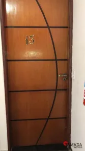 Apartamento com 2 Quartos para alugar, 56m² no Engenheiro Goulart, São Paulo