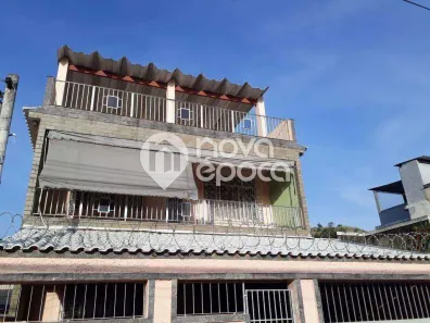 Casa com 3 Quartos à venda, 153m² no Rocha Miranda, Rio de Janeiro