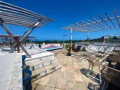 Apartamento com 2 Quartos à venda, 69m² no Pipa, Tibau do Sul