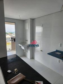 Apartamento com 2 Quartos à venda, 58m² no Vila Nova Bonsucesso, Guarulhos