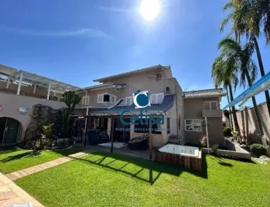 Casa de Condomínio com 5 Quartos à venda, 600m² no Barra da Tijuca, Rio de Janeiro
