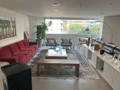 Apartamento com 3 Quartos à venda, 236m² no Perdizes, São Paulo