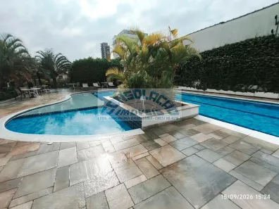 Apartamento com 3 Quartos à venda, 91m² no Cambuci, São Paulo