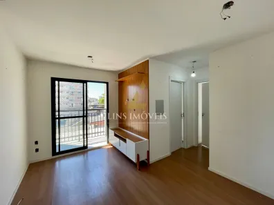 Apartamento com 2 Quartos à venda, 45m² no Cachambi, Rio de Janeiro