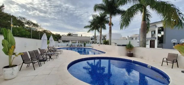 Casa de Condomínio com 2 Quartos à venda, 117m² no Beira Rio, Biguaçu
