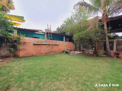 Casa com 7 Quartos à venda, 360m² no Laranjeiras, Betim