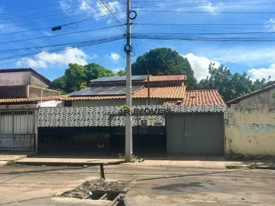 Casa com 4 Quartos à venda, 369m² no Tabuleta, Teresina