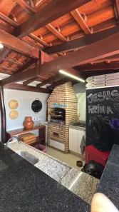 Casa de Condomínio com 3 Quartos à venda, 180m² no Condomínio Residencial Jardins de Barcelona, São José do Rio Preto