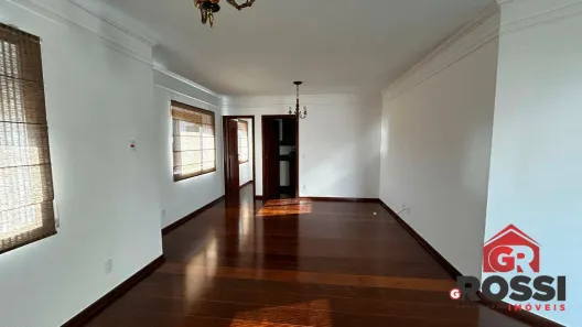 Apartamento com 3 Quartos à venda, 140m² no Centro, Itatiba
