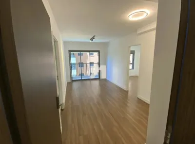 Apartamento com 1 Quarto à venda, 52m² no Alphaville Centro Industrial e Empresarial/Alphaville., Barueri