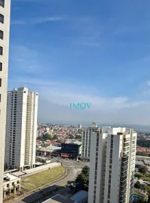 Apartamento com 3 Quartos à venda, 90m² no Condomínio Royal Park, São José dos Campos