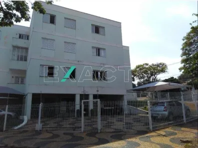 Apartamento com 2 Quartos à venda, 75m² no Chácara da Barra, Campinas