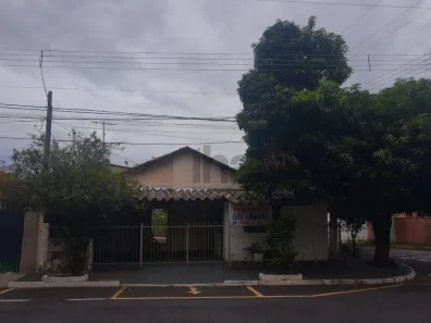 Casa com 3 Quartos à venda, 229m² no Vila São Judas Tadeu, São José do Rio Preto