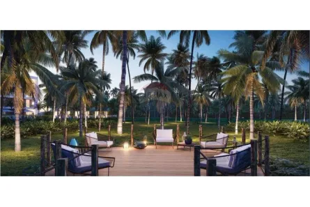 Flat com 1 Quarto à venda, 42m² no , Tamandaré
