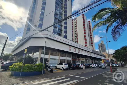 Ponto Comercial para alugar, 72m² no Kobrasol, São José