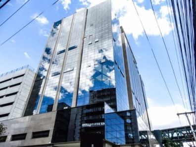 Sala Comercial à venda, 47m² no Praia de Belas, Porto Alegre