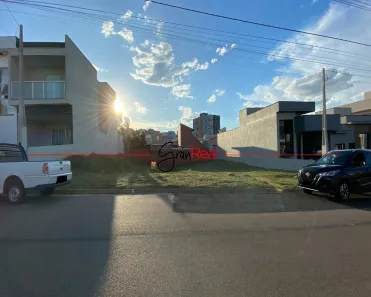 Lote/Terreno à venda, 194m² no Jardim Toscana, Indaiatuba