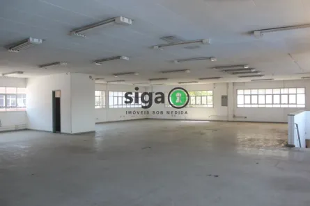 Galpão/Depósito/Armazém para alugar, 2776m² no Presidente Altino, Osasco