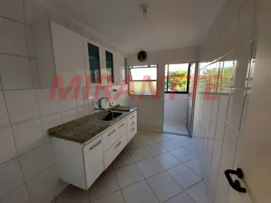 Apartamento com 2 Quartos à venda, 72m² no Santana, São Paulo
