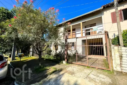 Casa com 3 Quartos à venda, 259m² no Feitoria, São Leopoldo