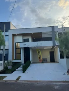 Casa de Condomínio com 3 Quartos à venda, 149m² no São Bento, Paulínia