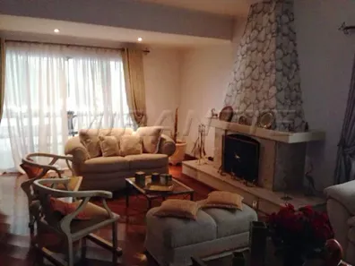 Sobrado com 3 Quartos à venda, 330m² no Vila Amália (Zona Norte), São Paulo